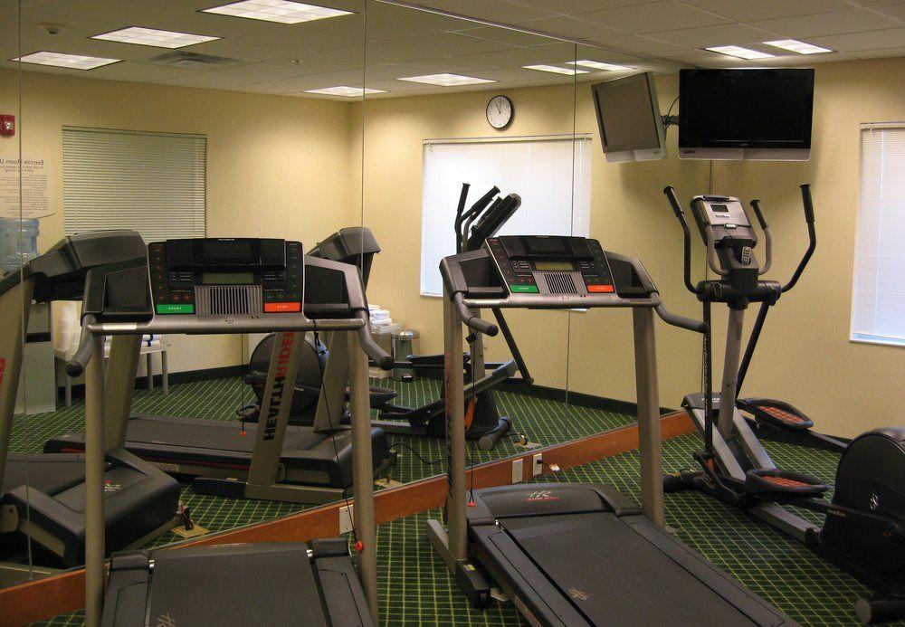 Fairfield Inn & Suites Ames Ngoại thất bức ảnh