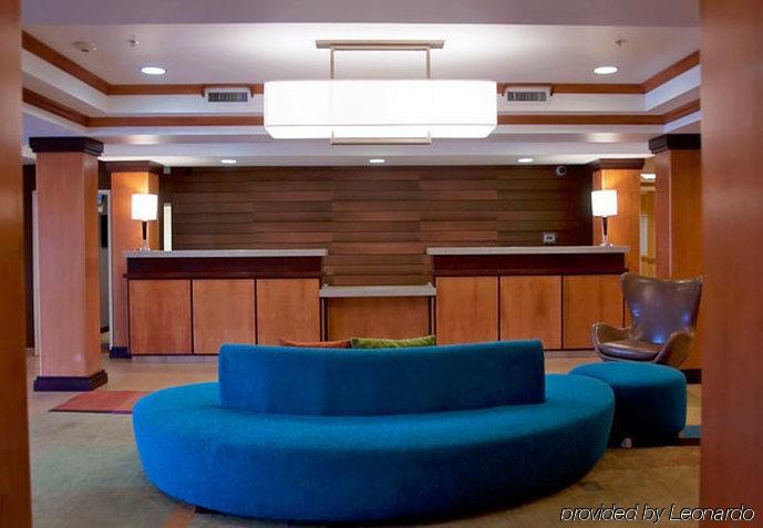 Fairfield Inn & Suites Ames Ngoại thất bức ảnh